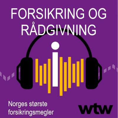 EP 02 - Hva gjør en forsikringsmegler? EP 02 - Hva gjør en forsikringsmegler?