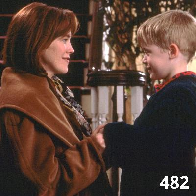 Celebrating Catherine O'Hara | JJMW #482