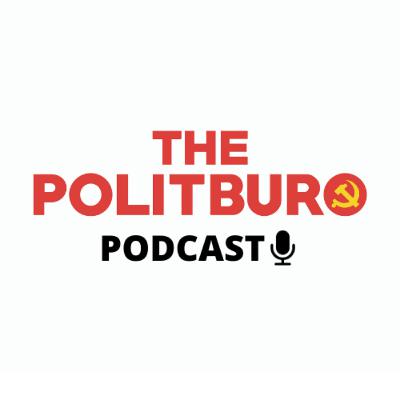 Jack Ma and Chinese Tech Companies - Politburo Podcast #1