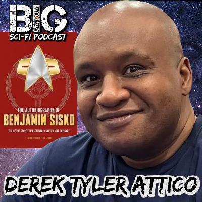 Derek Tyler Attico Derek Tyler Attico