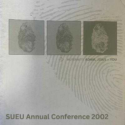 AnCon2002: John Stott – An Interview with Graeme Chiswell AnCon2002: John Stott – An Interview with Graeme Chiswell