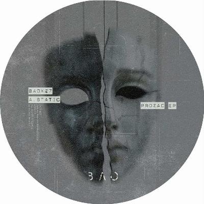 Premiere: A.Static — Atlas [BAOX27]