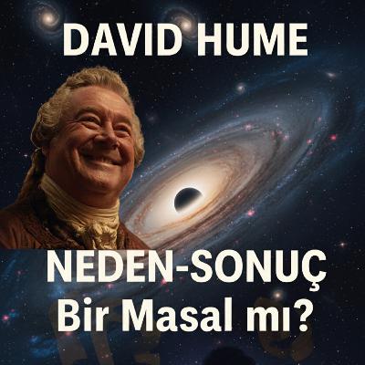 Filozoflar Serisi #6 - David Hume: Neden-Sonuç Bir Masal mı? 🎱