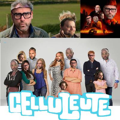 154 - TV sitcoms, A quiet place 2, Master of none und mehr