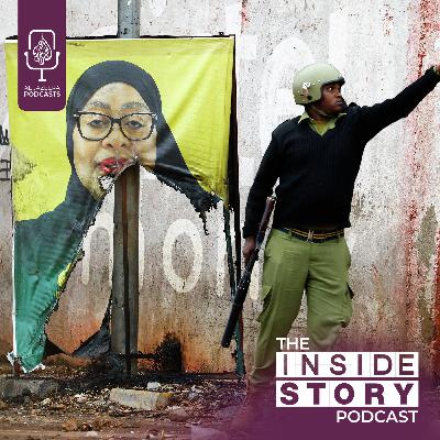 What's behind the violence in Tanzania?