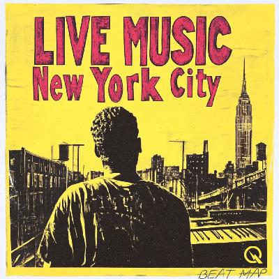 The Beat Mappers Guide to NYC's Underground Music Gems