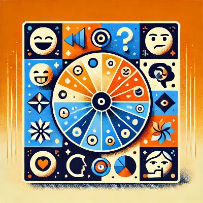 🥬 ☀️ Folge 43: Sinnfragen-Kombinator: Zufall trifft Tiefgang 🥬 ☀️ Folge 43: Sinnfragen-Kombinator: Zufall trifft Tiefgang