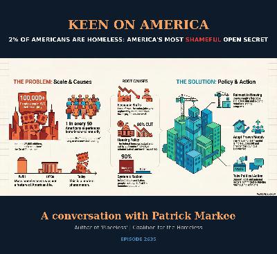 2% of Americans are Homeless: America's Most Shameful Open Secret