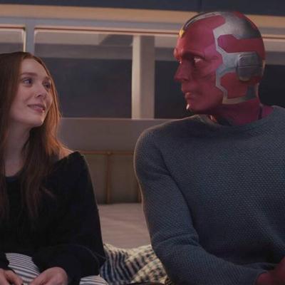 WandaVision episode 8 Recap