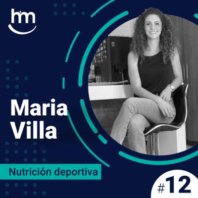 12| Nutrición deportiva 12| Nutrición deportiva