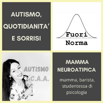 Autismo, quotidianità e sorrisi