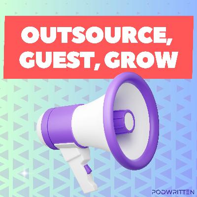 Is working with a podcast guest booking agency worth it? | Ep 73