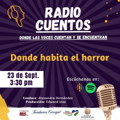 85. Stephen King: Donde habita el horror