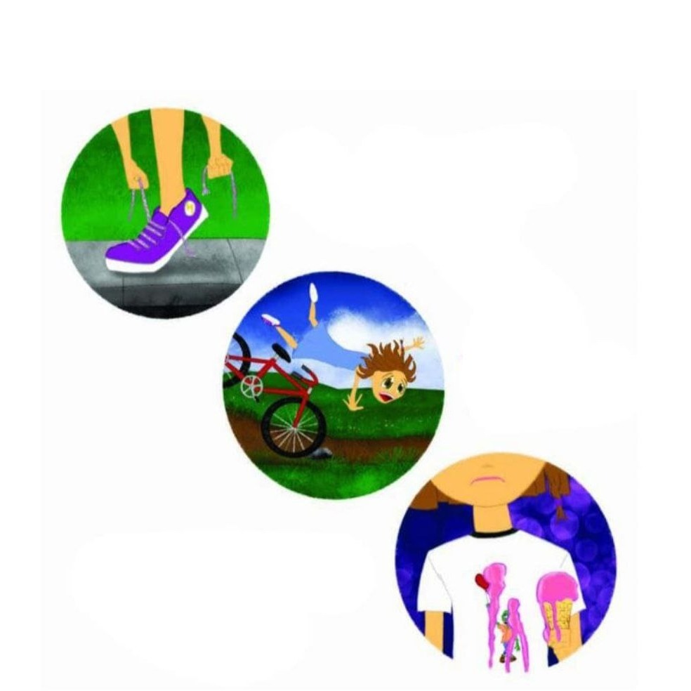 ذهن چسبونکی