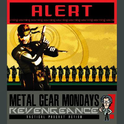 MGM:R Season 2 - Portable Ops - Trailer