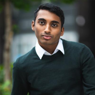 Rising Star: From Teen Coach to YouTube Guru - A Conversation with a Communication Coach