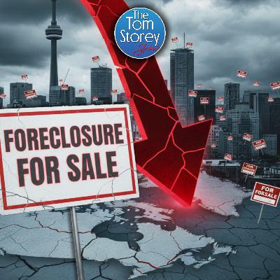 Foreclosures & Power of Sales SURGE in Canada! Mortgage Fraud to Blame? Foreclosures & Power of Sales SURGE in Canada! Mortgage Fraud to Blame?