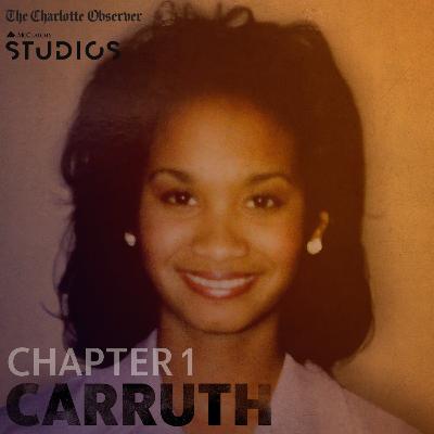 Chapter 1: Rae and Cherica Chapter 1: Rae and Cherica