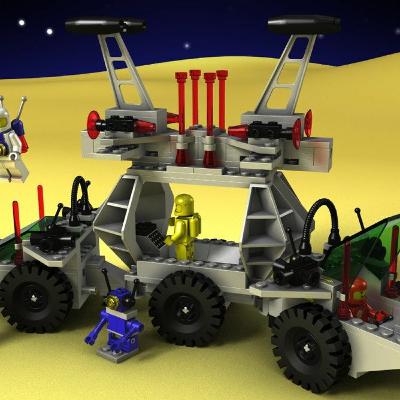 Ruimtevaart Podcast s02e05 - Mediamix Ruimtevaartnieuws - LEGO Moon City & Den Haag ruimtevaartstad Ruimtevaart Podcast s02e05 - Mediamix Ruimtevaartnieuws - LEGO Moon City & Den Haag ruimtevaartstad