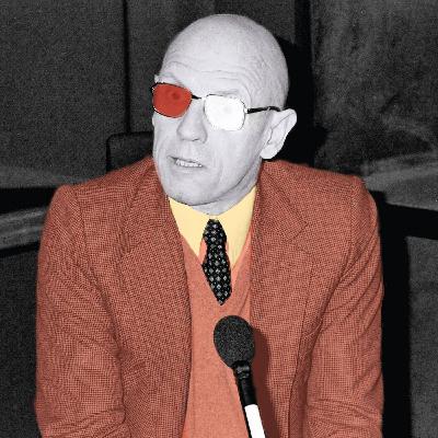 Michel Foucault'nun Felsefesi - Tek Parça Michel Foucault'nun Felsefesi - Tek Parça