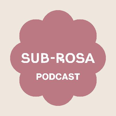 #1 【前編】もともとは魚が好きだった Guest：堀田英仁（映像作家）
