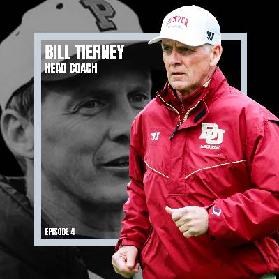 Bill Tierney - The Winner Bill Tierney - The Winner