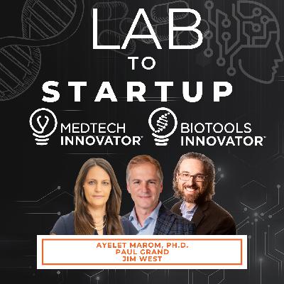 Medtech Innovator and Biotools Innovator: accelerator for medical device, digital health and diagnostic companies