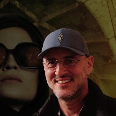 What Matters Now to director Daniel Syrkin: How 'Tehran' season 4 reflects Israel-Iran war