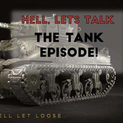 Ep. 17: The Tanking Episode