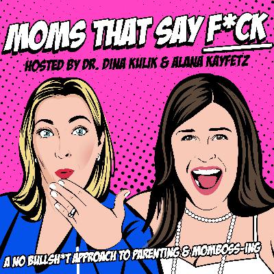 017 - Dialing In The Mommy Diet with Jay Baum from Pommetta Nutrition