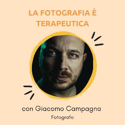 Come si fanno le foto? Mettiamoci in posa con GIACOMO CAMPAGNA Come si fanno le foto? Mettiamoci in posa con GIACOMO CAMPAGNA