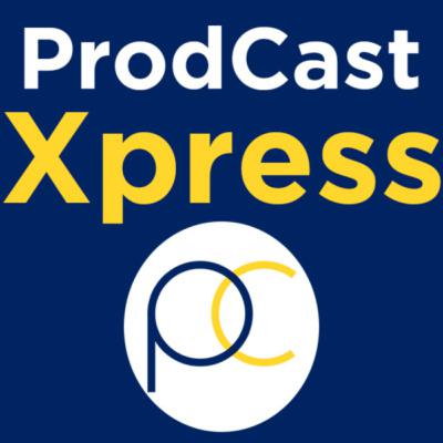 ¿El valor más importante? La honestidad | ProdCast Xpress #12