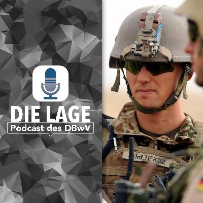 #126 „Der Truppe ist nichts vorzuwerfen“