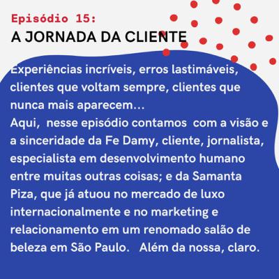 Jornada do cliente!