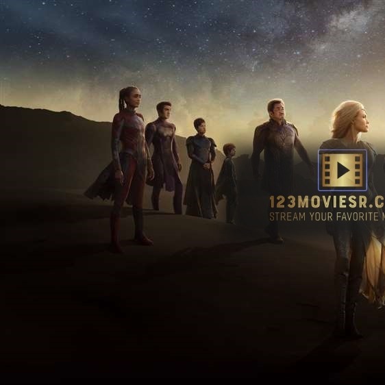 Eternals Deutsch Film Stream