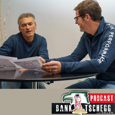 7. Episode - Björn Zryd (Atelier: BJÖRN ZRYD)