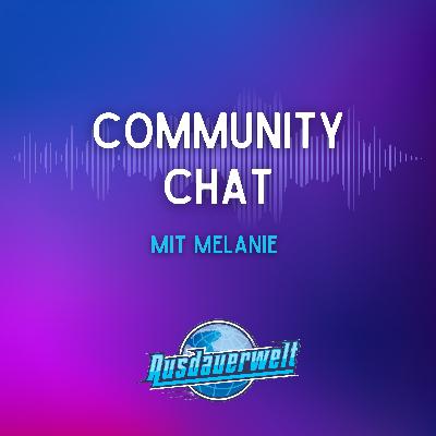 Community Talk mit Melanie: Comeback auf der Mitteldistanz