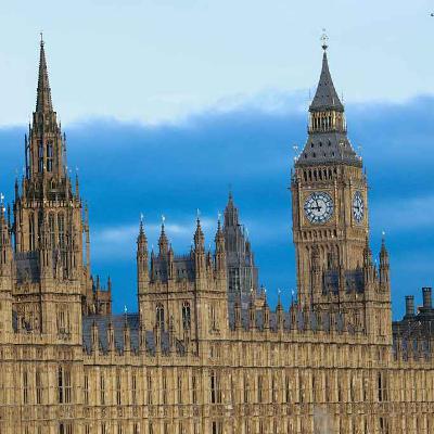 5494: LISTEN¦ Are you happy to pay more than £1,000 to renovate the Houses of Parliament? The planned works could take 60 years and cost nearly £40billion - would they be better building from scratch? Peter spoke to Mick Fealty