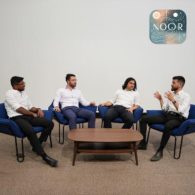 It's been 6 months since we started this Podcast; What have we learnt?