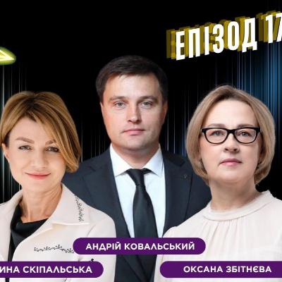 Право на... Психічне здоров'я. Ти як? Коли психічне здоров’я — це питання виживання. Епізод 17