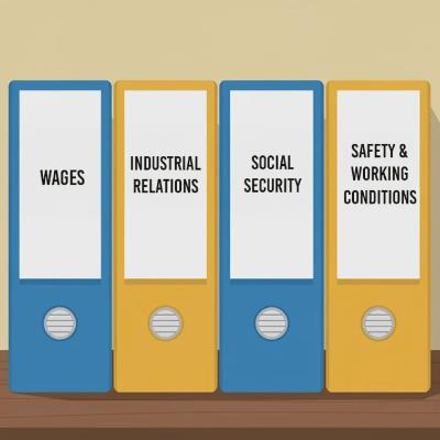 India’s new Labour Codes explained