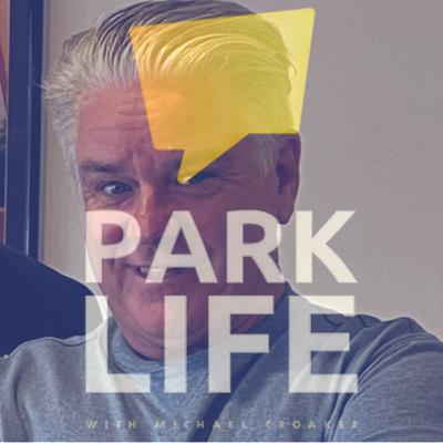 EP.47: LAURIE PODMORE - Camels, Horses & Pirates! EP.47: LAURIE PODMORE - Camels, Horses & Pirates!