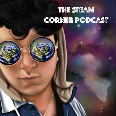 The STEAM Corner - Introduction