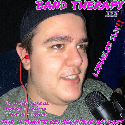 BT3 - Liburles Sux!!