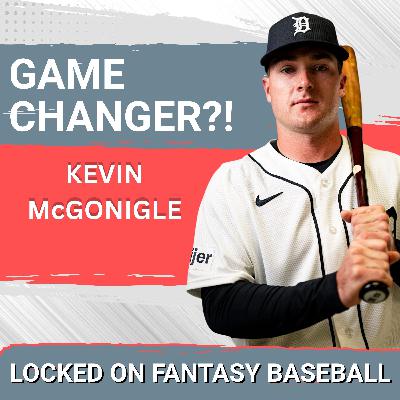MUST-WATCH: Kevin McGonigle of Tigers EMERGES as Fantasy Baseball SLEEPER, Draft Him NOW!