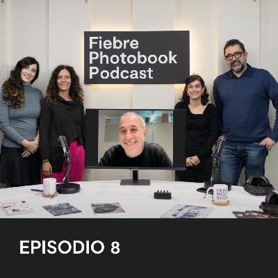 Episodio 08. La colectividad en la fotografía
