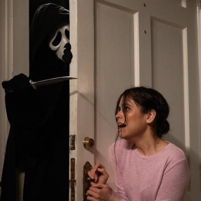 Every Scream Film Ranked Every Scream Film Ranked