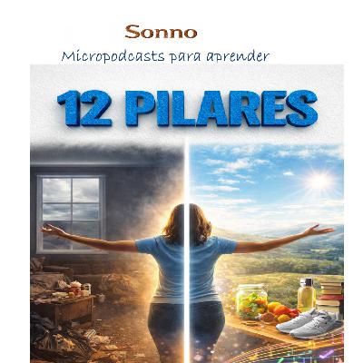 #0646 | Los 12 pilares #0646 | Los 12 pilares