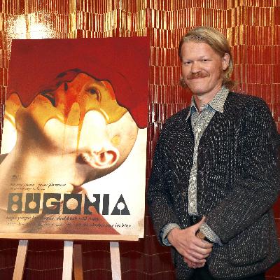 La perla: Bugonia