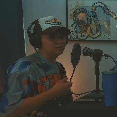 #21 Clip - Sergio Hinojosa: La reventa de los Jordans e inicios de Vans